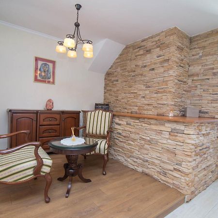 Nereo Apartment Mali Losinj Exterior photo