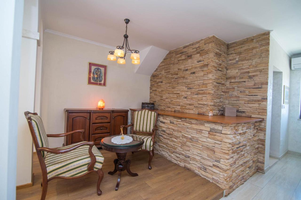 Nereo Apartment Mali Losinj Exterior photo