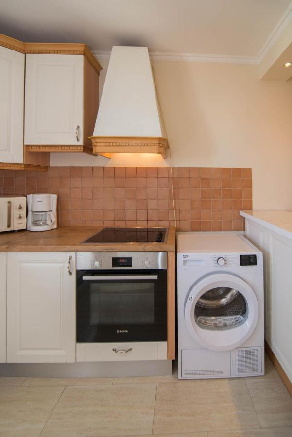 Nereo Apartment Mali Losinj Exterior photo