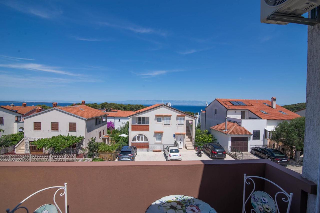 Nereo Apartment Mali Losinj Exterior photo