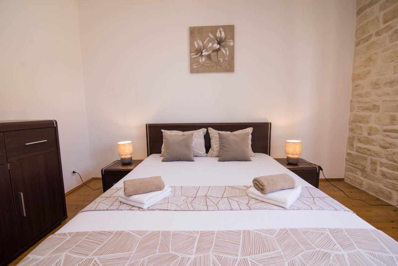 Nereo Apartment Mali Losinj Exterior photo