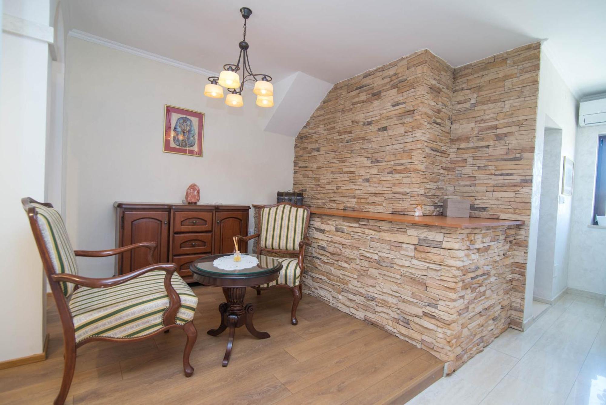 Nereo Apartment Mali Losinj Exterior photo