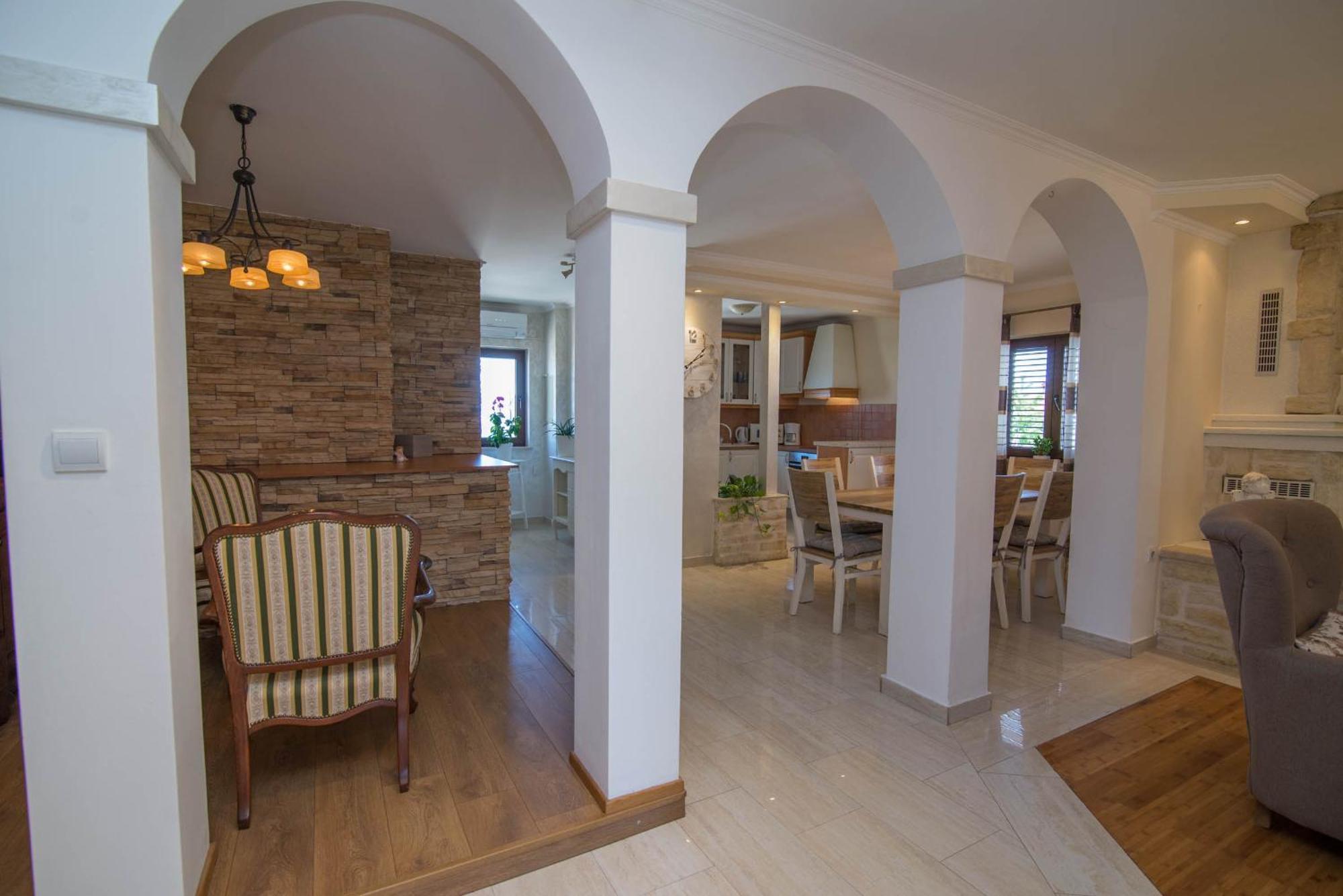 Nereo Apartment Mali Losinj Exterior photo