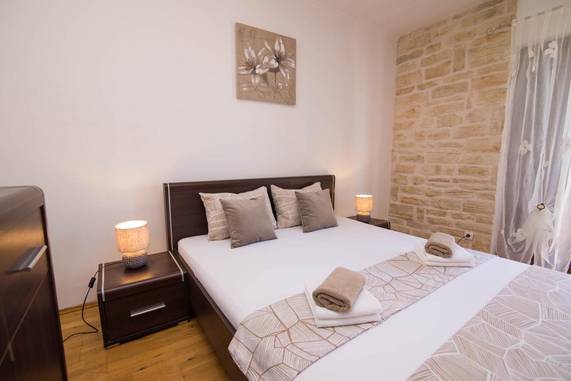 Nereo Apartment Mali Losinj Exterior photo