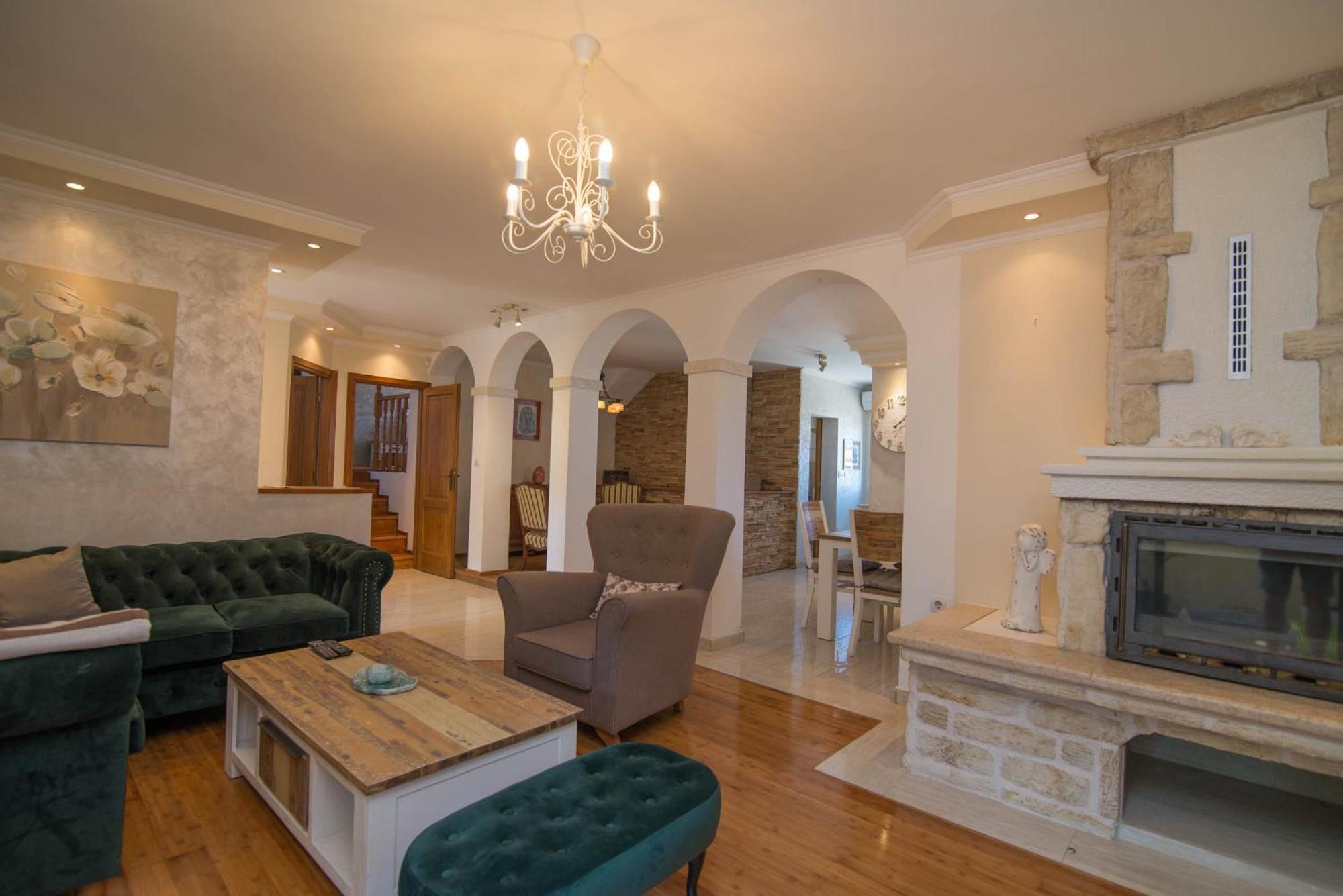 Nereo Apartment Mali Losinj Exterior photo