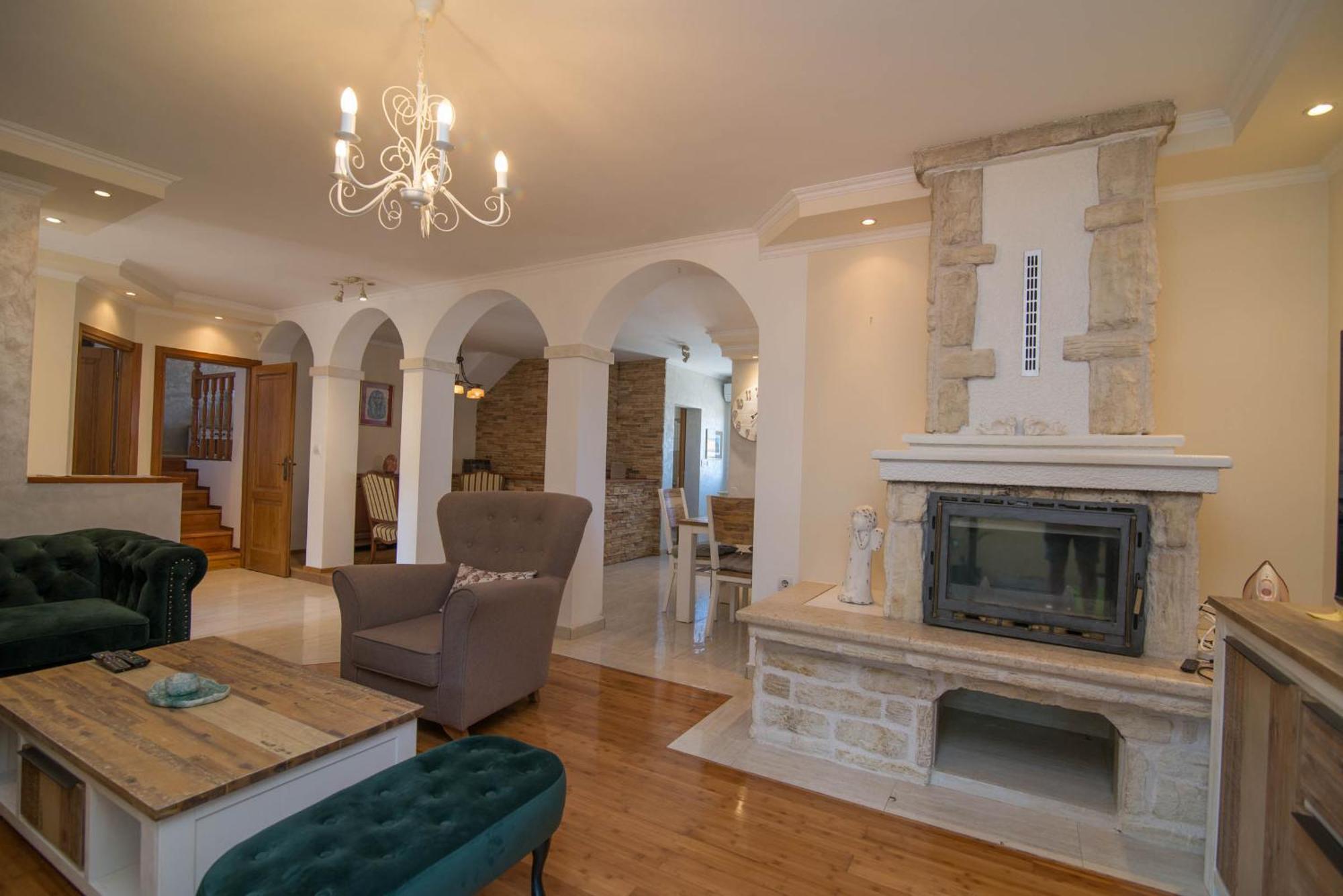 Nereo Apartment Mali Losinj Exterior photo