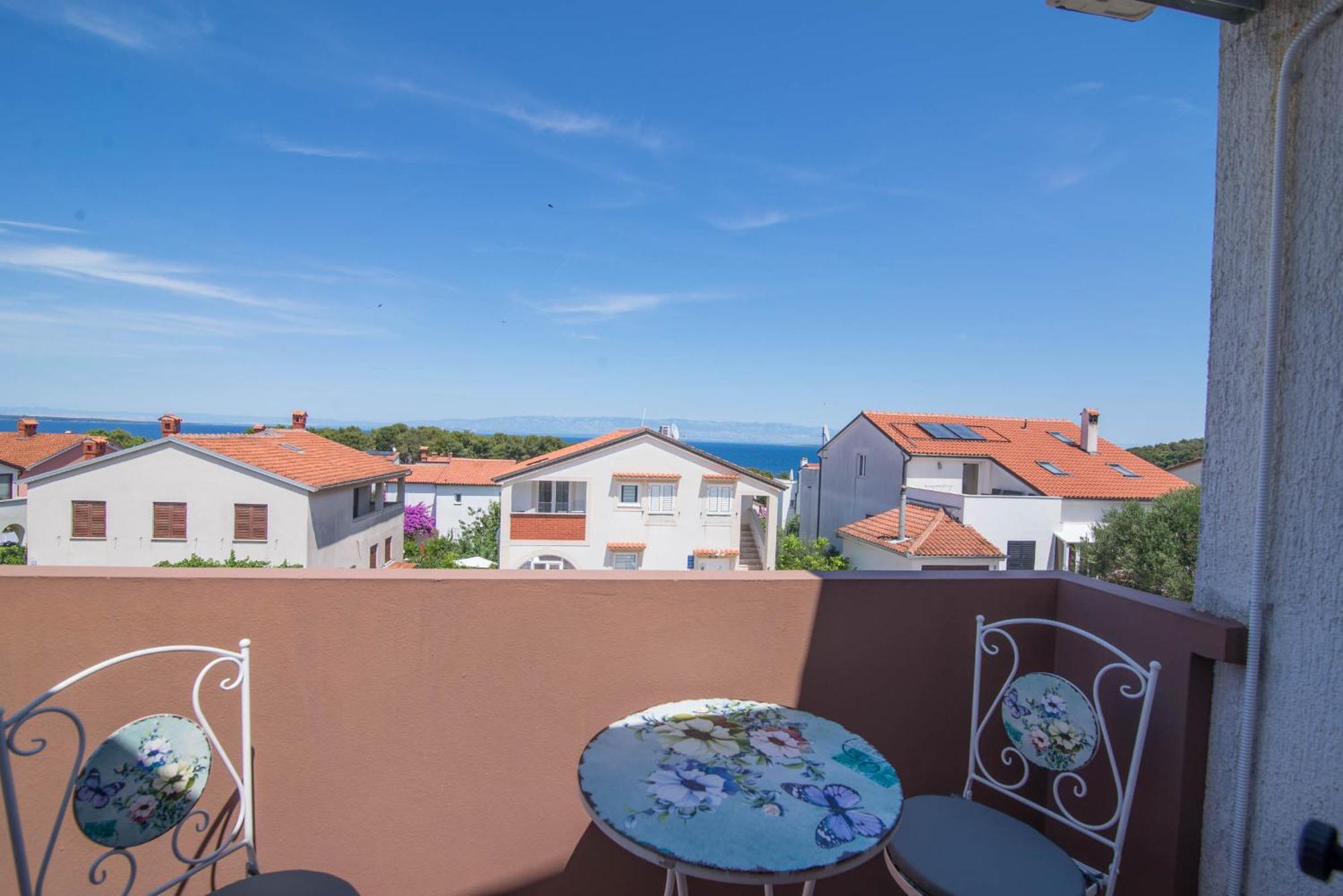 Nereo Apartment Mali Losinj Exterior photo